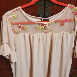 Womens top